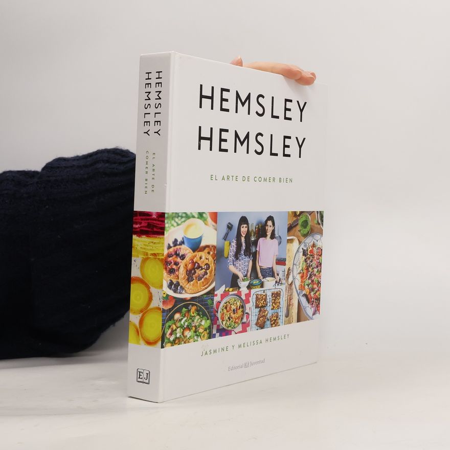 Melissa Hemsley El arte de comer bien