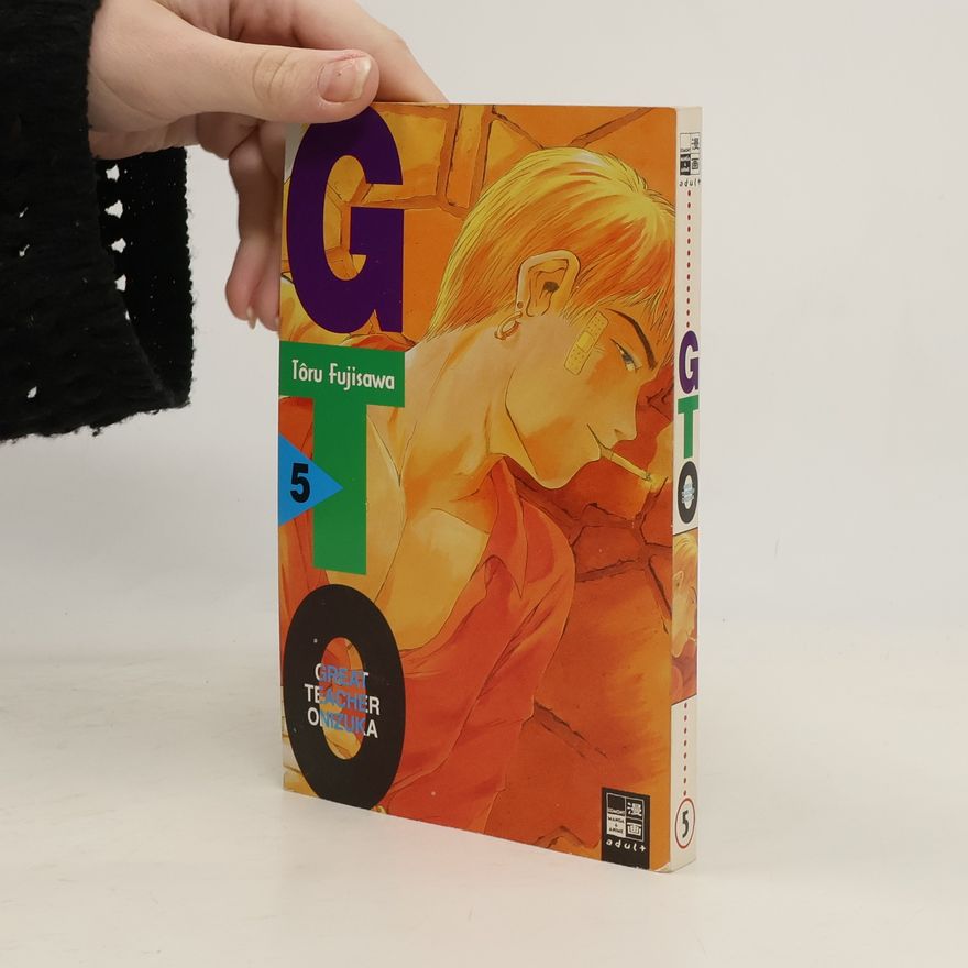 Kolektiv autorů GTO