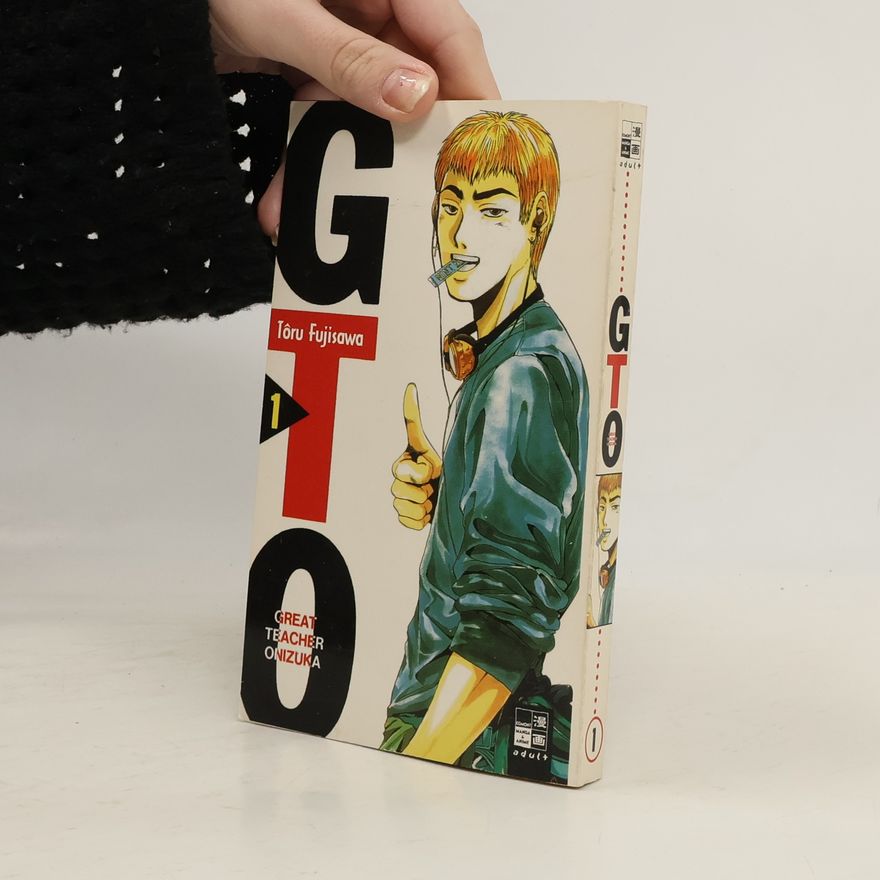 Kolektiv autorů GTO