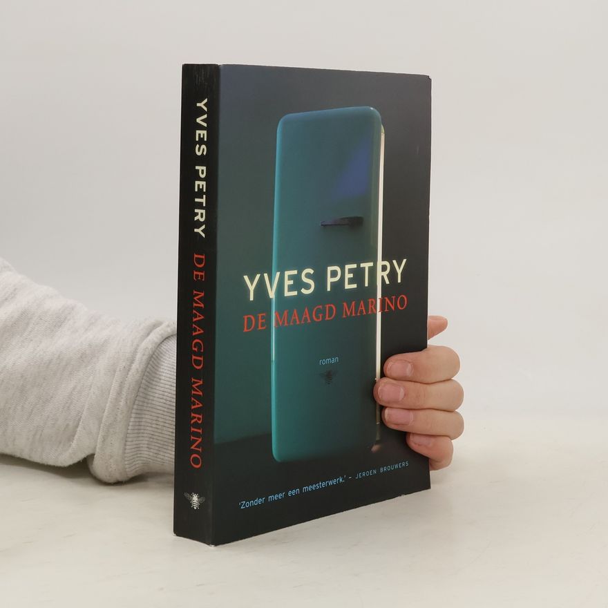 Yves Petry De maagd Marino
