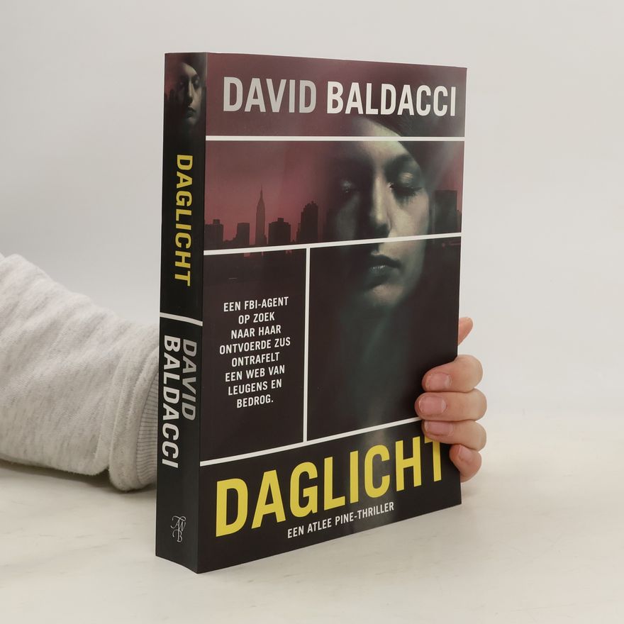 David Baldacci Daglicht