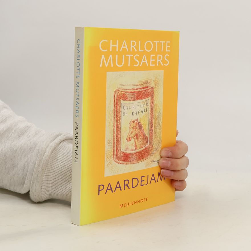 Charlotte Mutsaers Paardejam