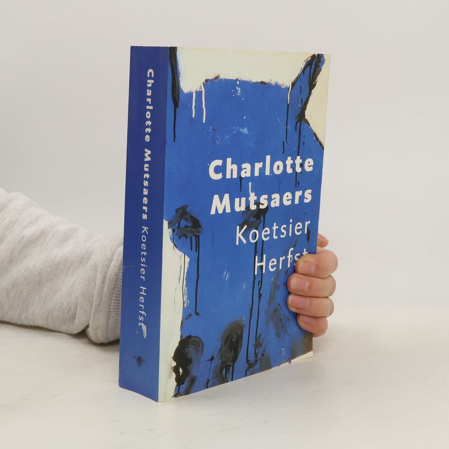 Charlotte Mutsaers Koetsier Herfst