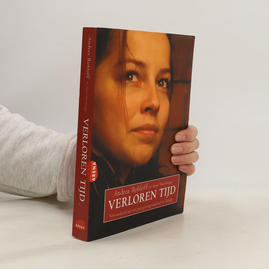 Anne Nürnberger Verloren tijd