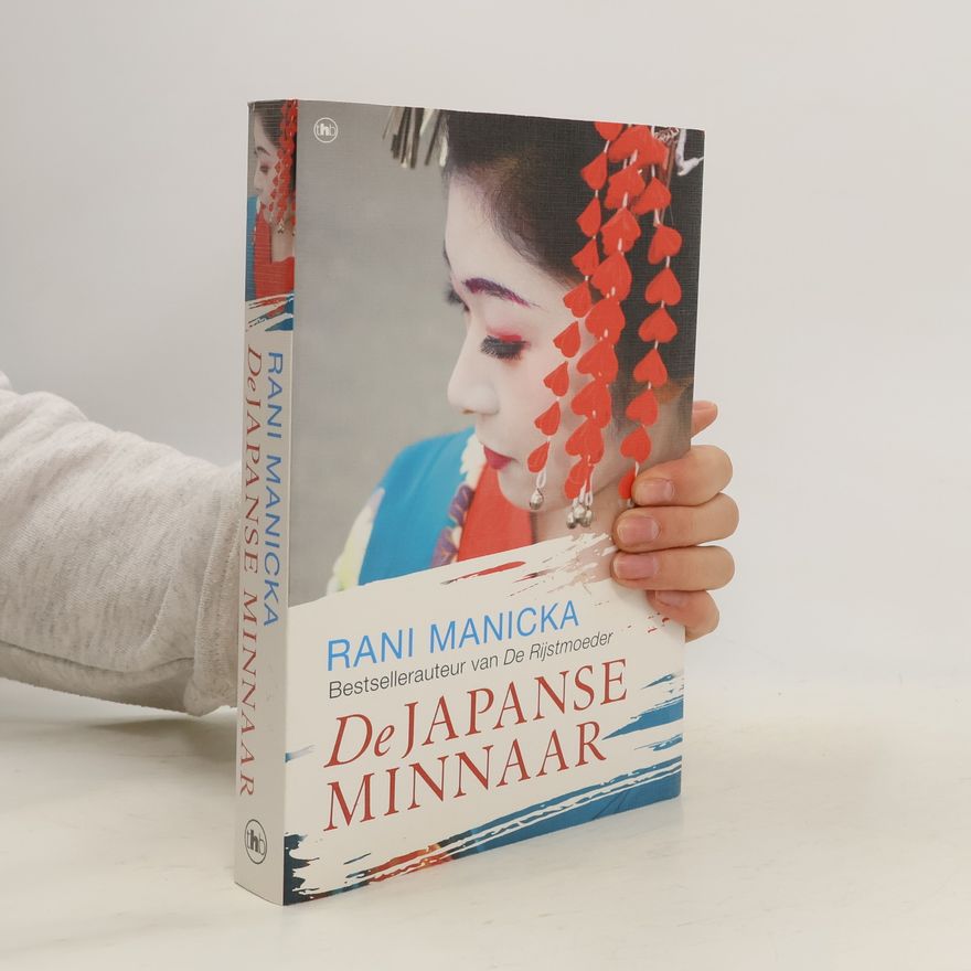 Rani Manicka De Japanse minnaar