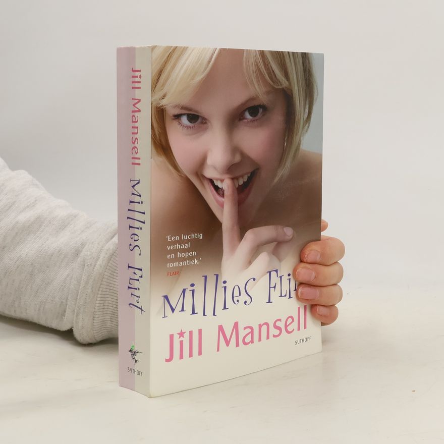 Jill Mansell Millies flirt