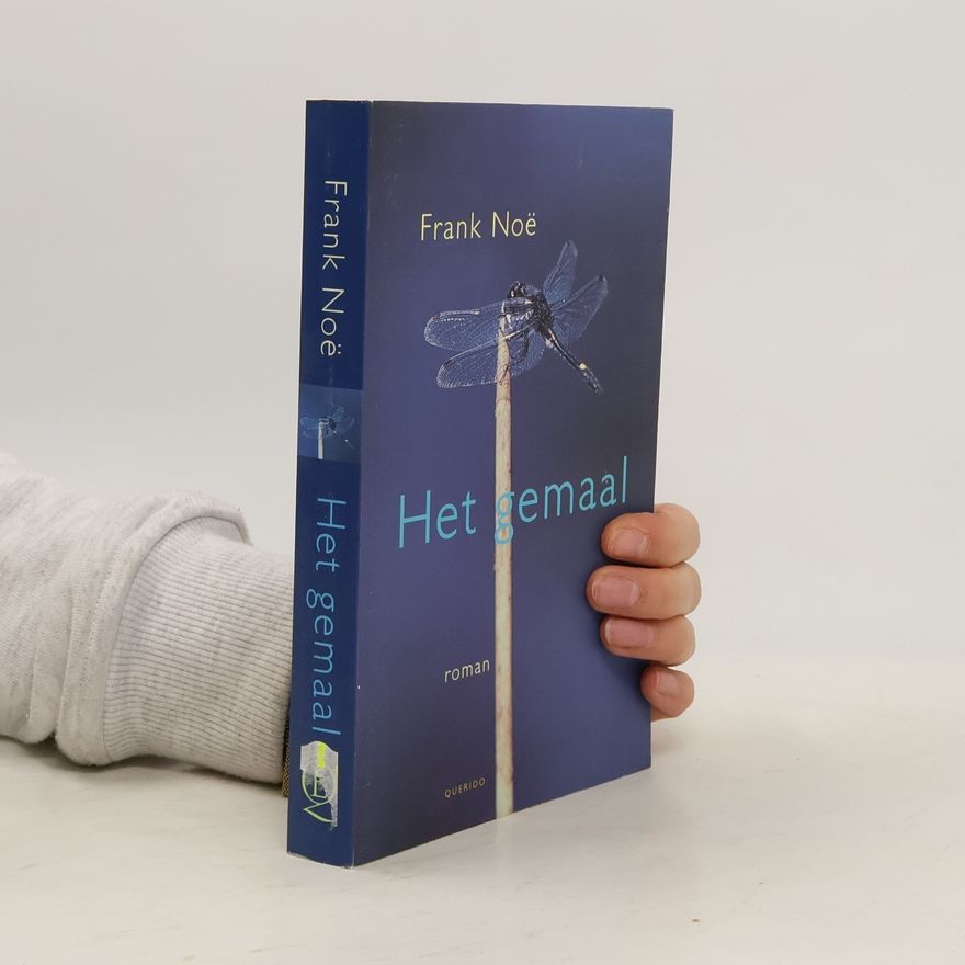 Frank Noë Het gemaal