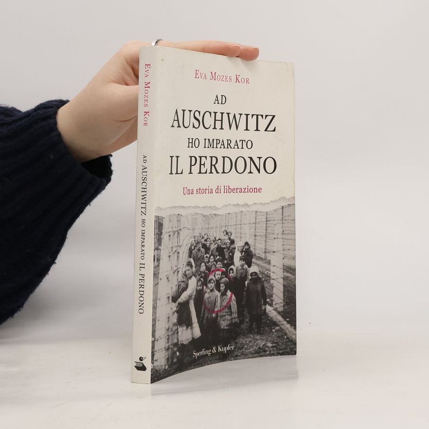 Eva Mozes Kor Ad Auschwitz ho imparato il perdono
