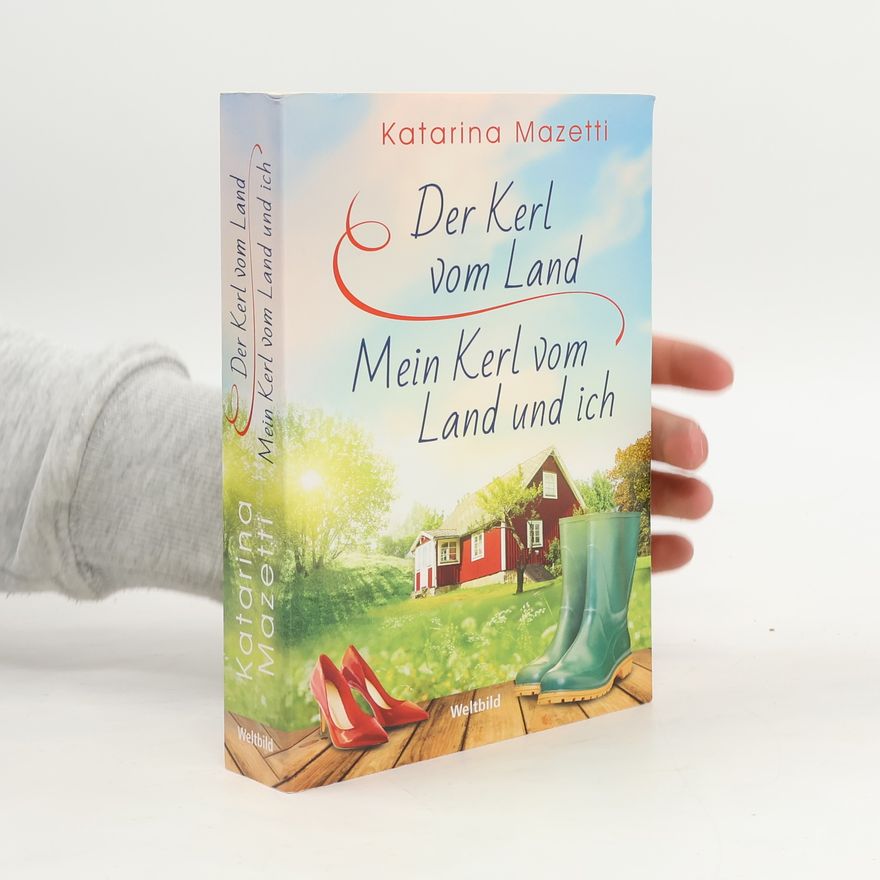 Katarina Mazetti Der Kerl vom Land