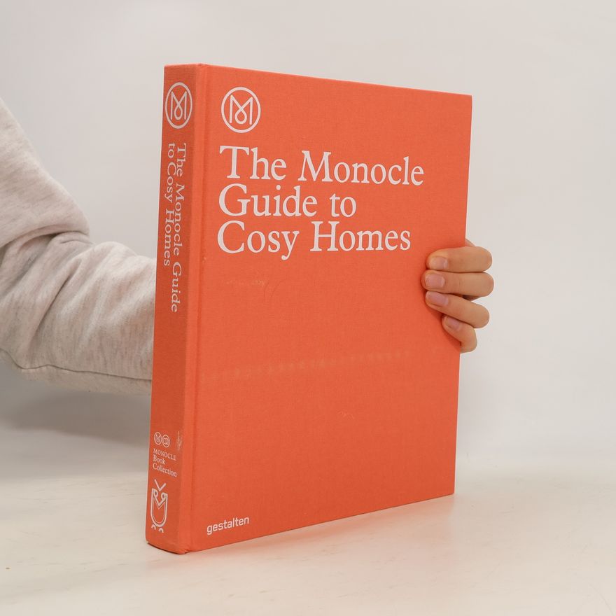 Autorenkollektiv The Monocle Guide to Cosy Homes
