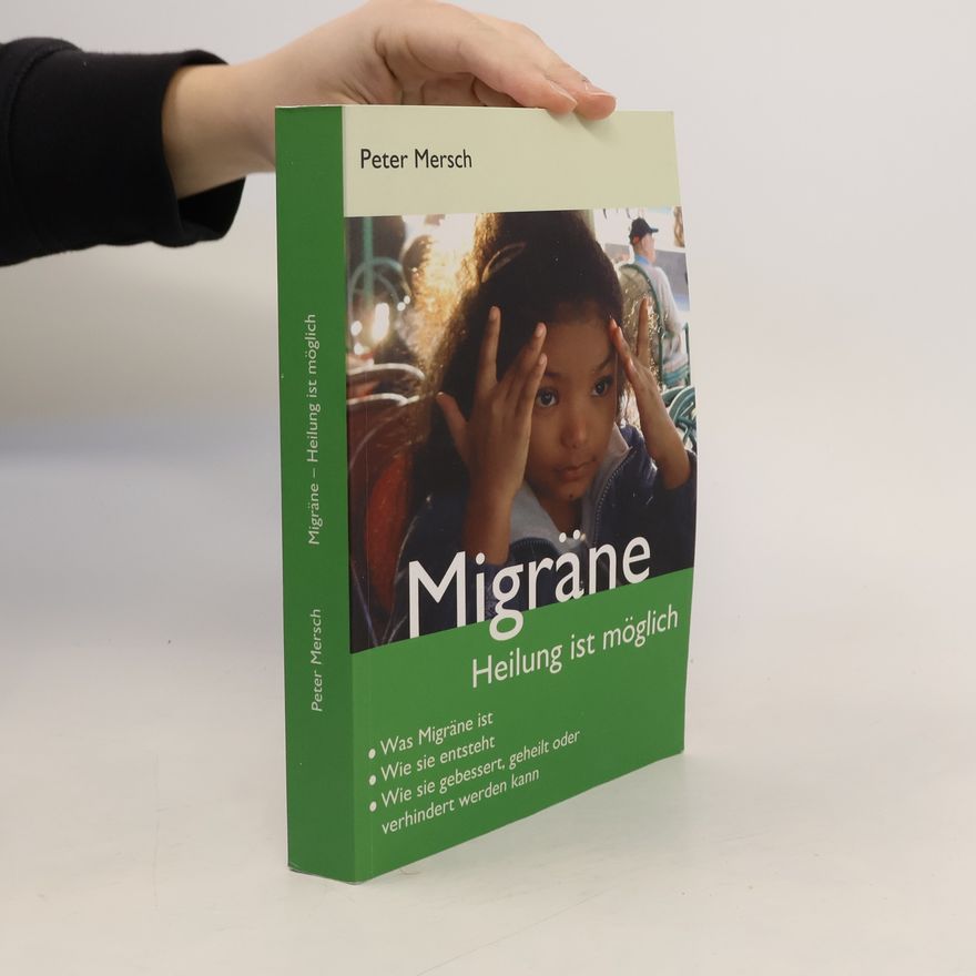Peter Mersch Migräne
