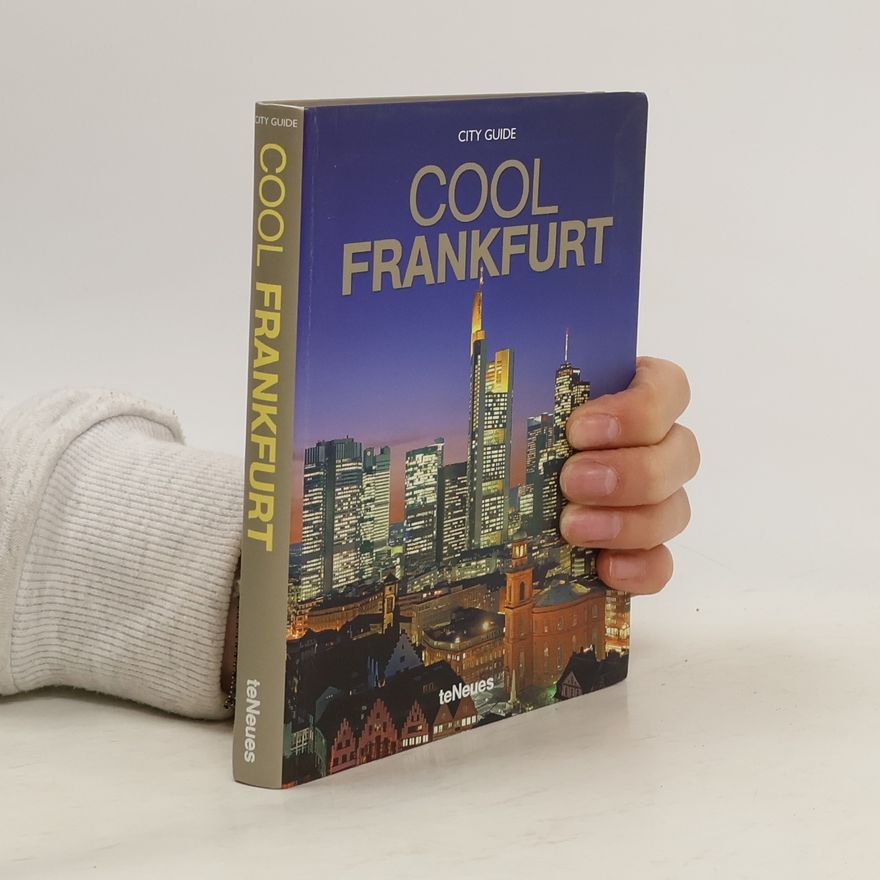 Micky Rosen Cool Frankfurt