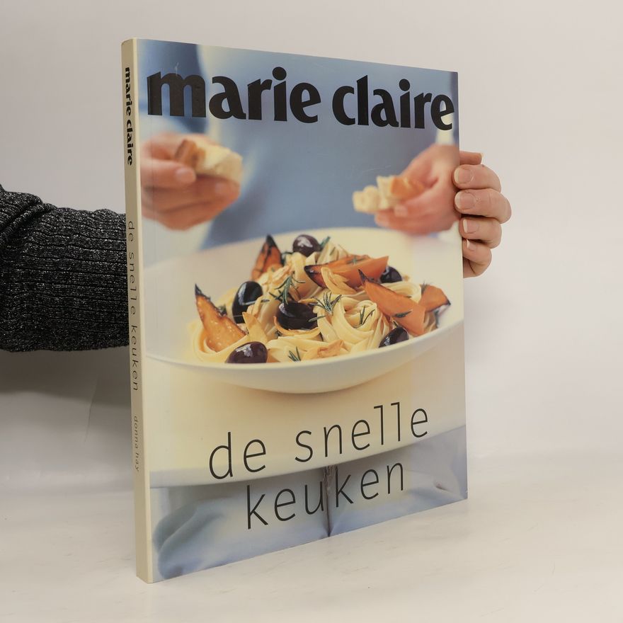 Donna Hay De snelle keuken