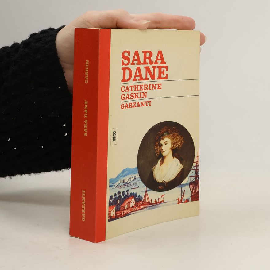 Catherine Gaskin Sara Dane