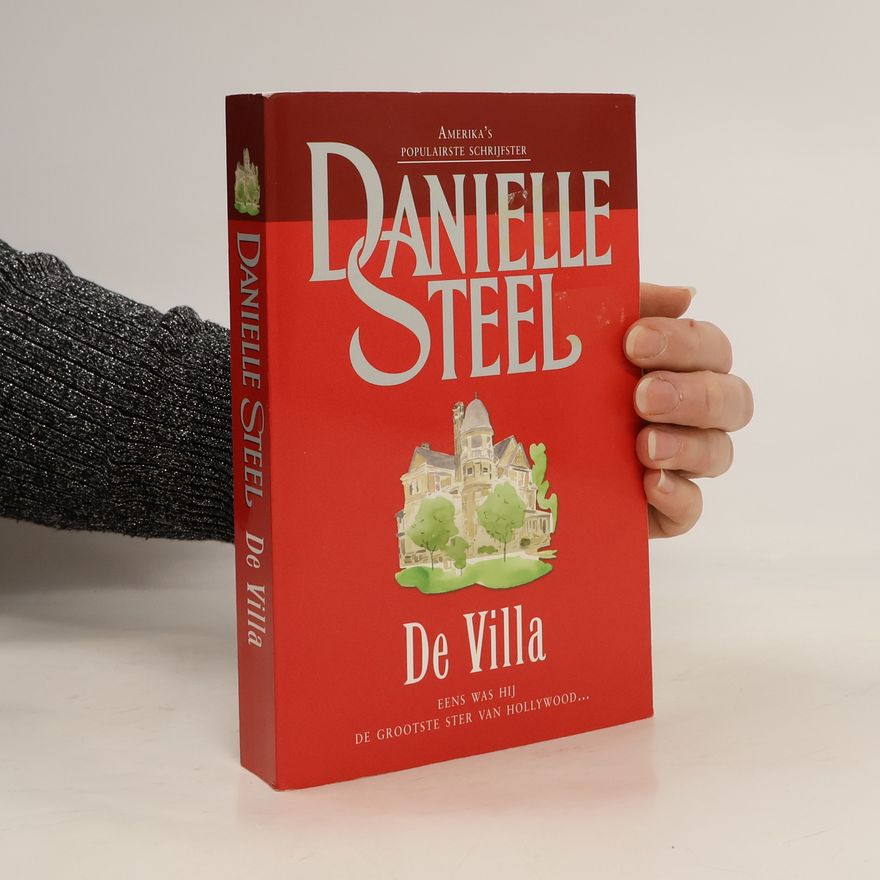 Danielle Steel De Villa