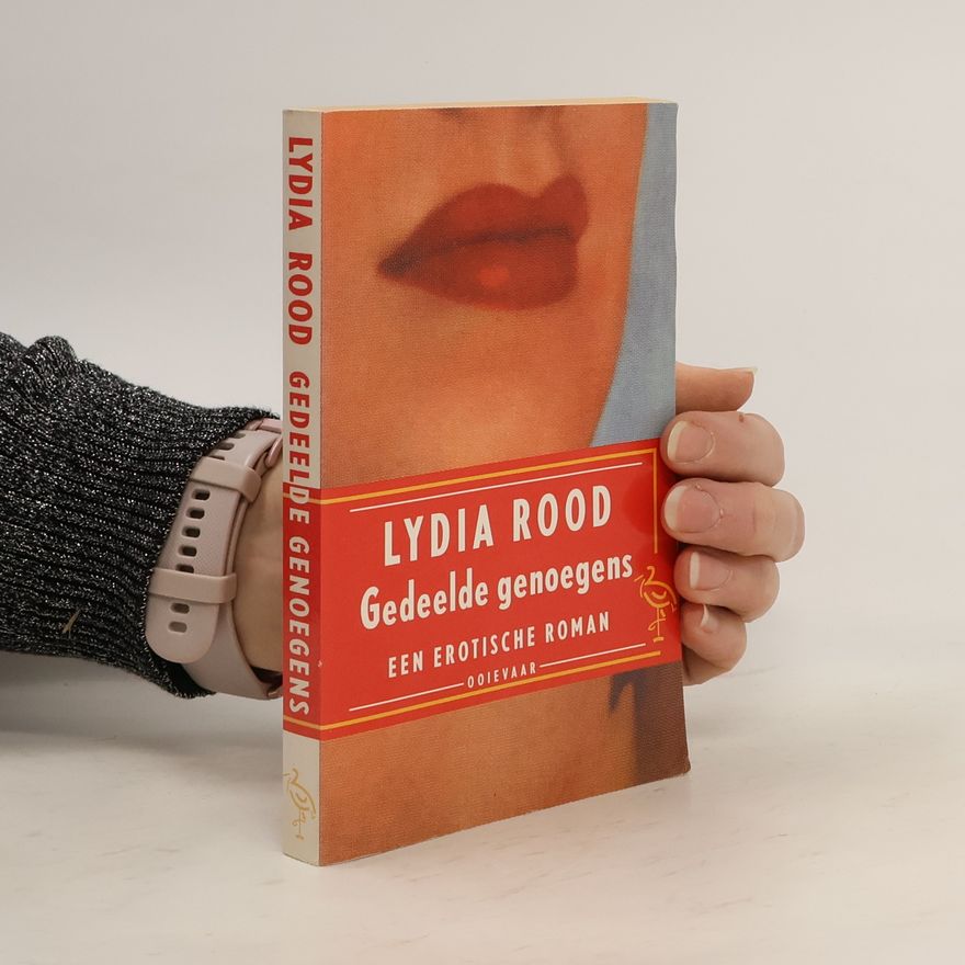 Lydia Lutgardis Maria Rood Gedeelde genoegens