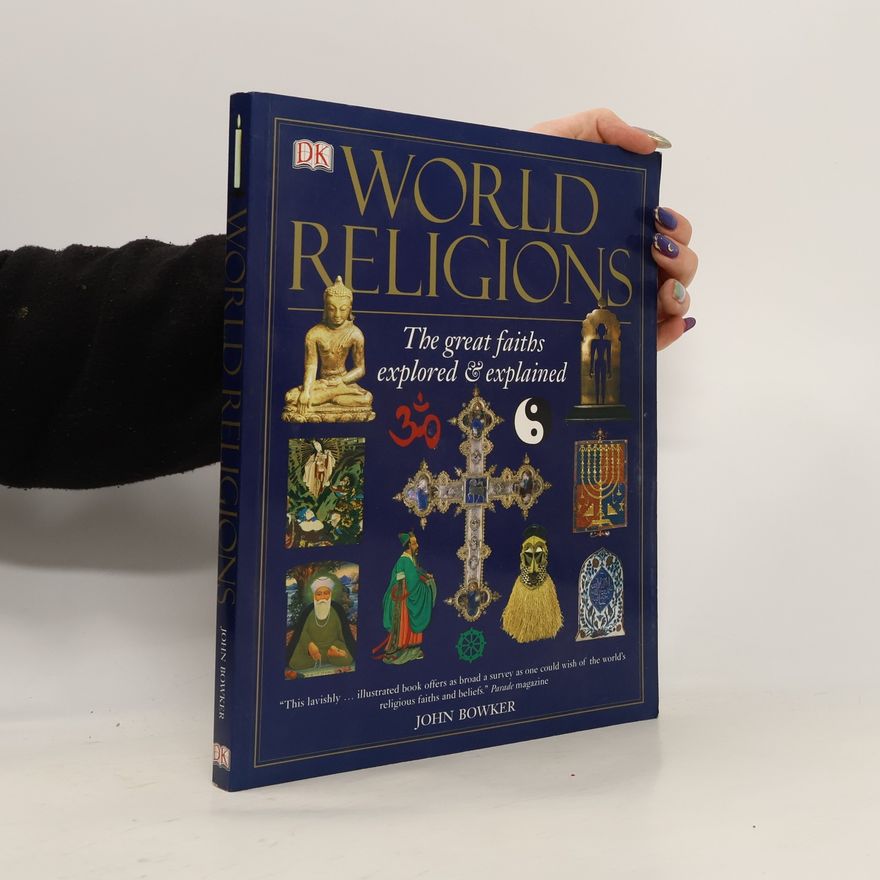 John Bowker World Religions