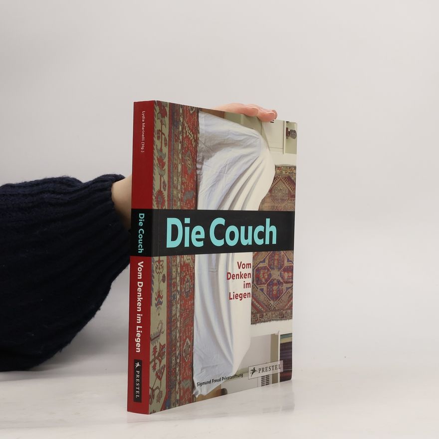 Lydia Marinelli Die Couch