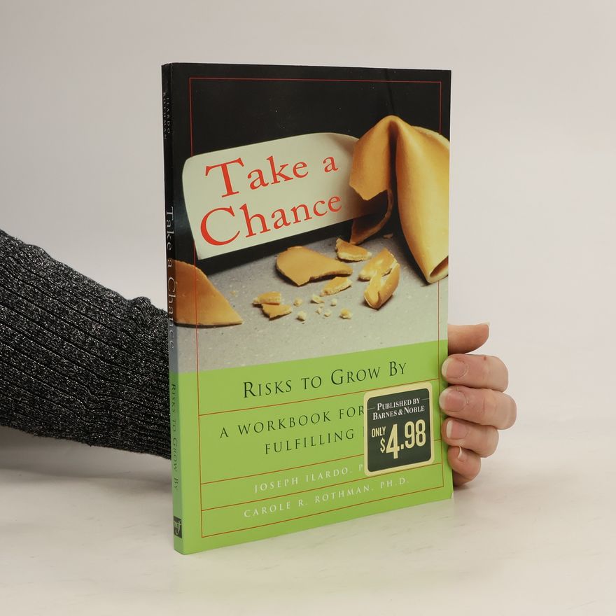 Carole Ronnie Rothman Take a Chance