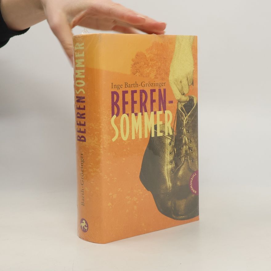 Inge Barth-Grözinger Beerensommer