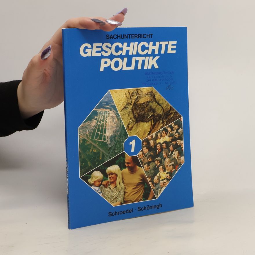 Bernd Kopp Sachunterricht - Geschichte, Politik