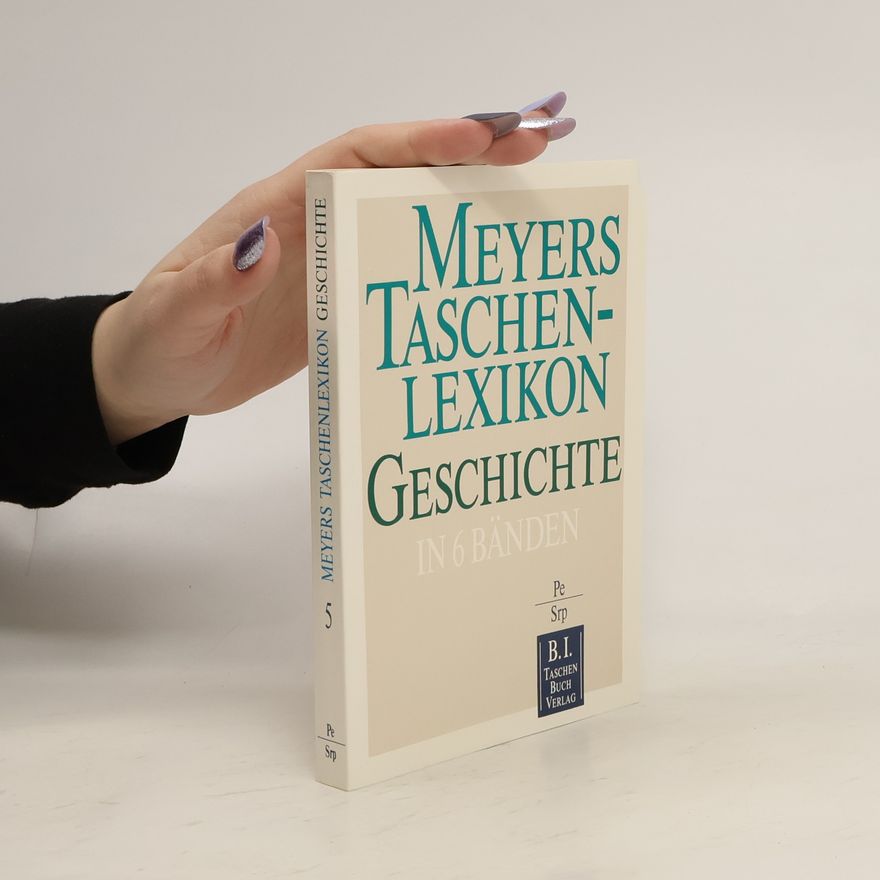 Werner Digel Meyers Taschenlexikon Geschichte