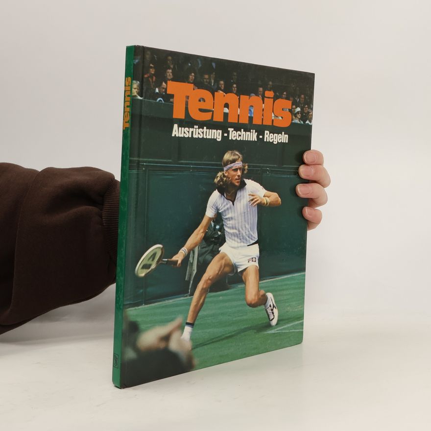Various authors Tennis