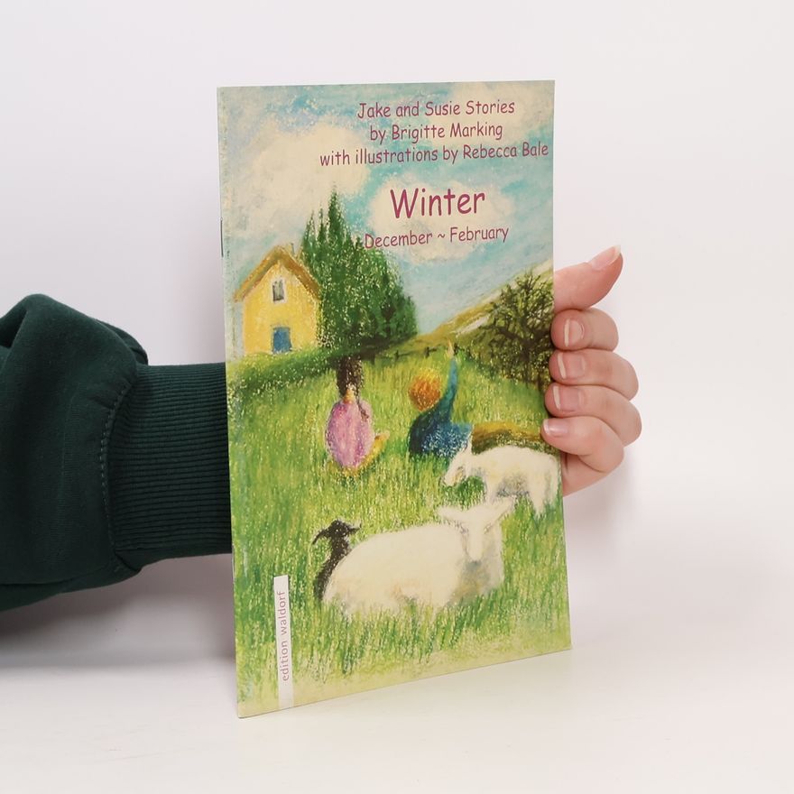 Brigitte Marking Winter