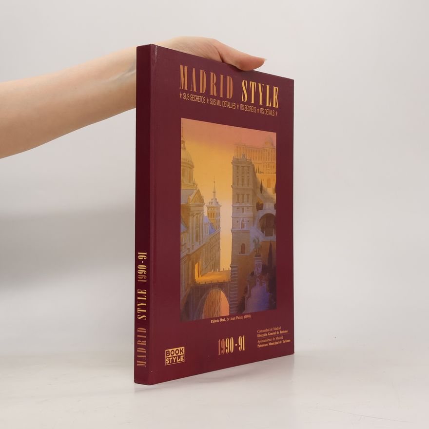 Autorenkollektiv Madrid Style 1990-91