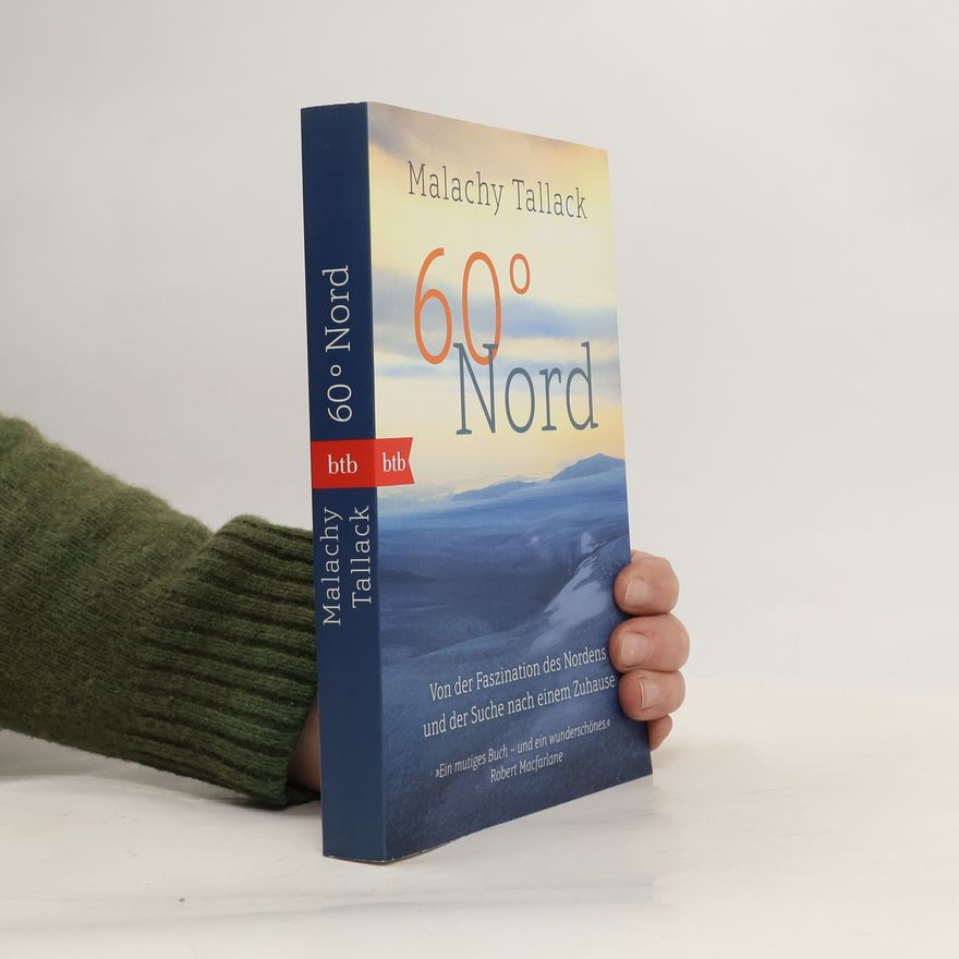 Malachy Tallack 60° Nord