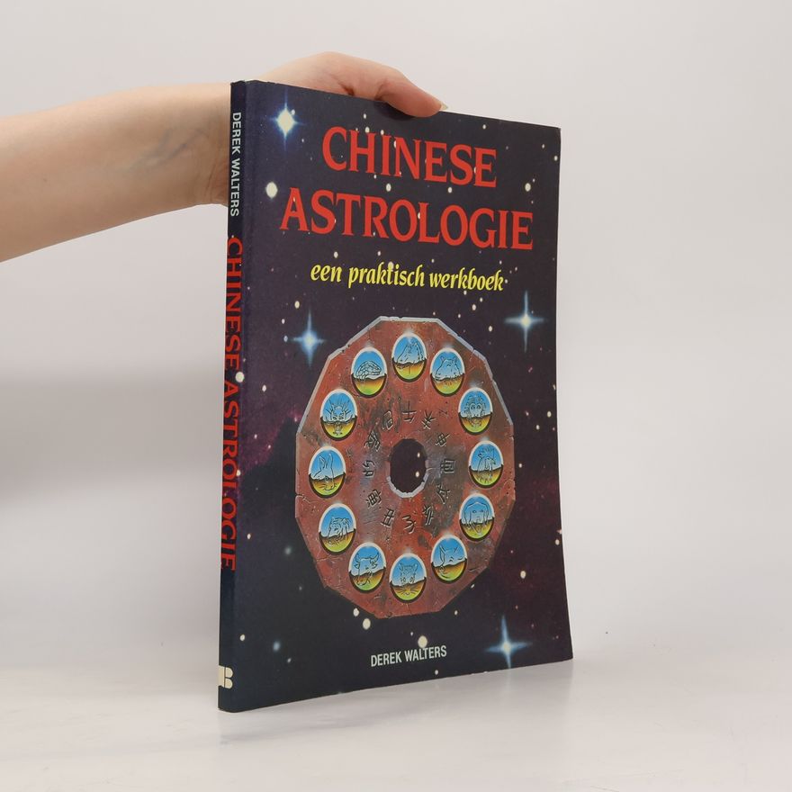 Gerard Grasman Chinese astrologie