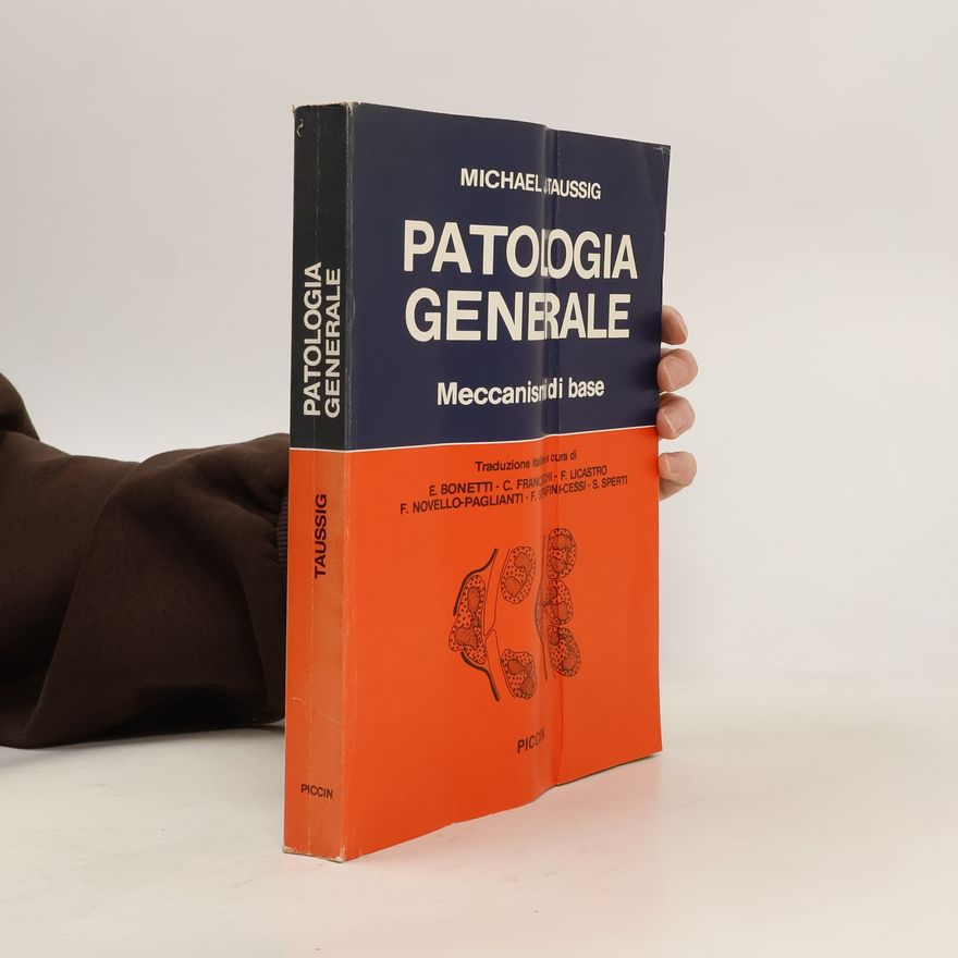 F. Serafini-Cessi Patologia generale