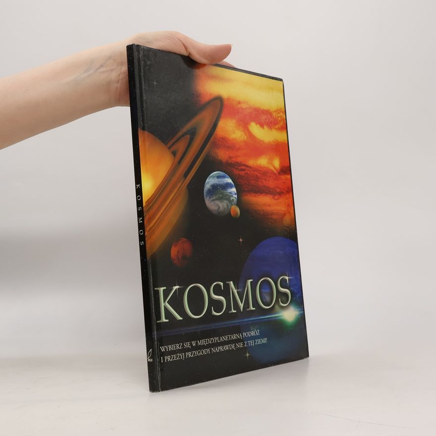 Autorenkollektiv Kosmos