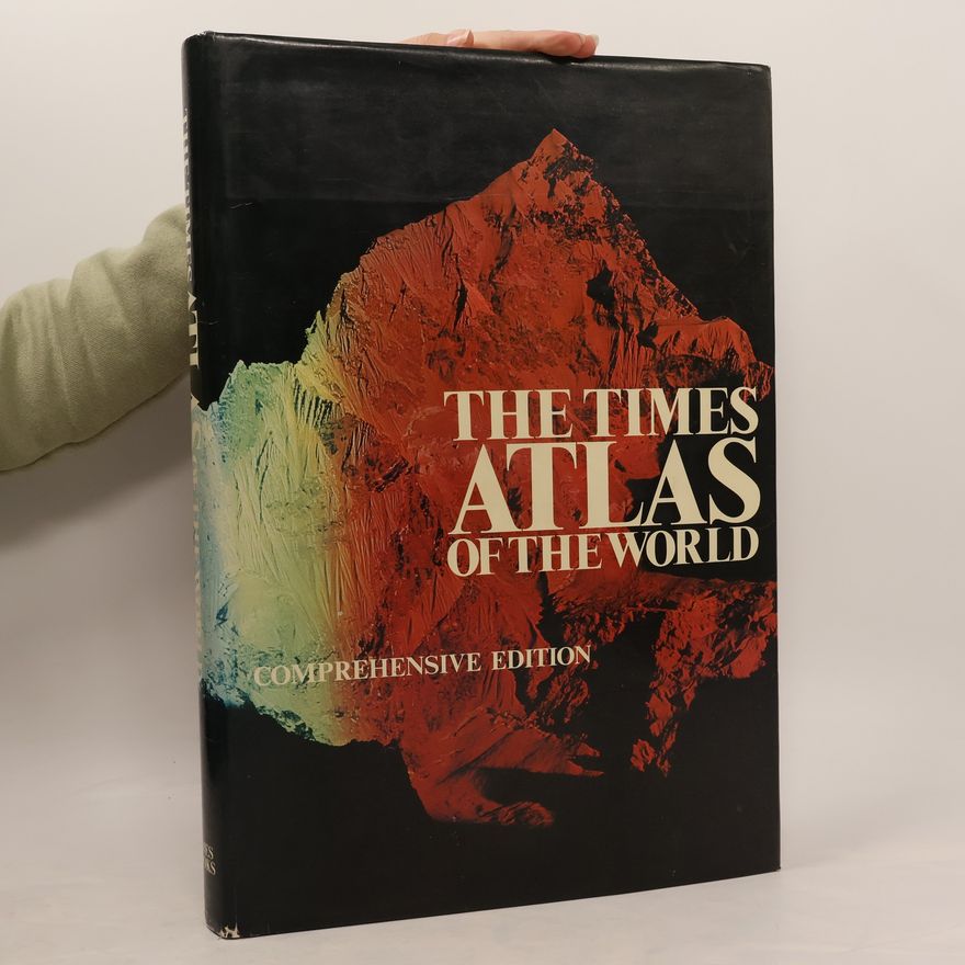 John Bartholomew and Son The Times Atlas of the World