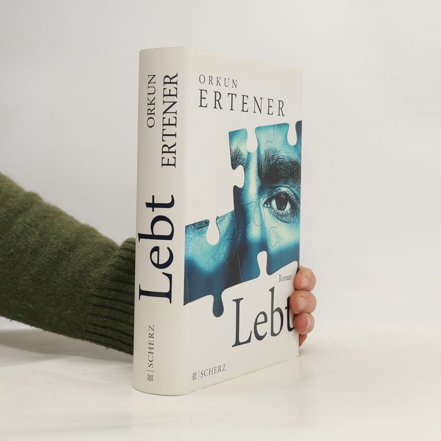 Orkun Ertener Lebt