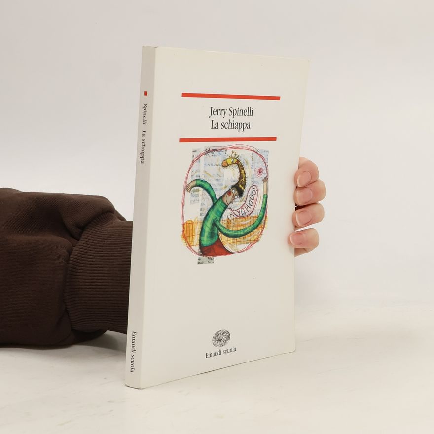 Jerry Spinelli Nuove letture: La schiappa