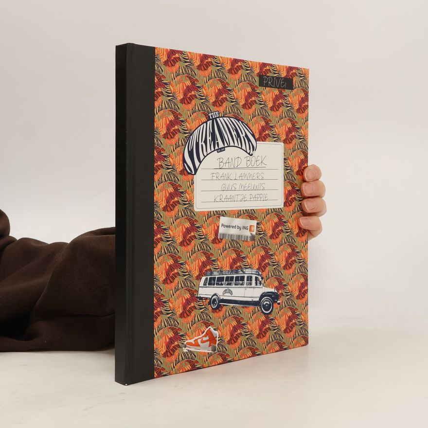 Various authors Band Boek