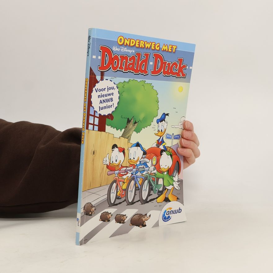 Autorenkollektiv Donald Duck