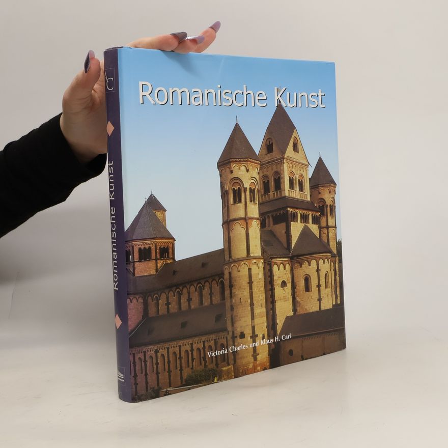 Klaus H. Carl Romanische Kunst