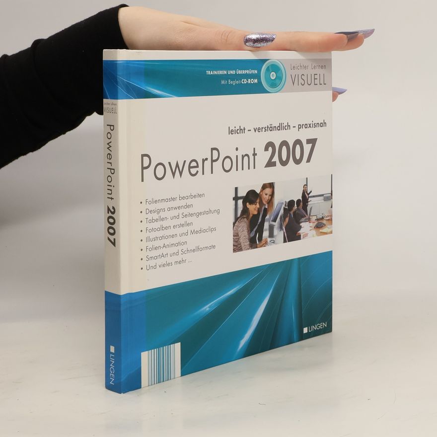 Kolektiv autorů PowerPoint 2007