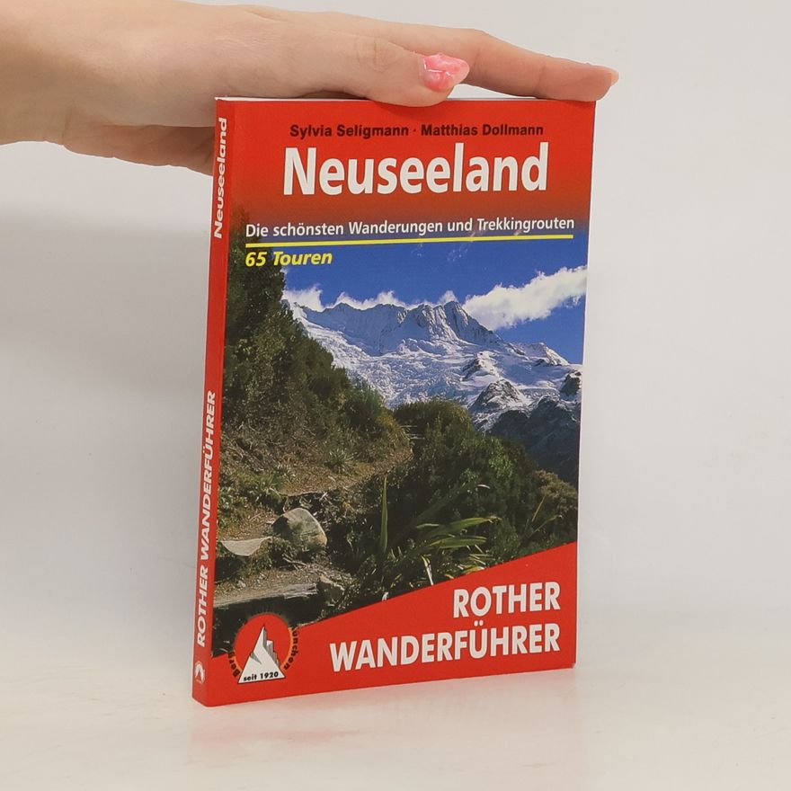 Sylvia Seligmann Neuseeland