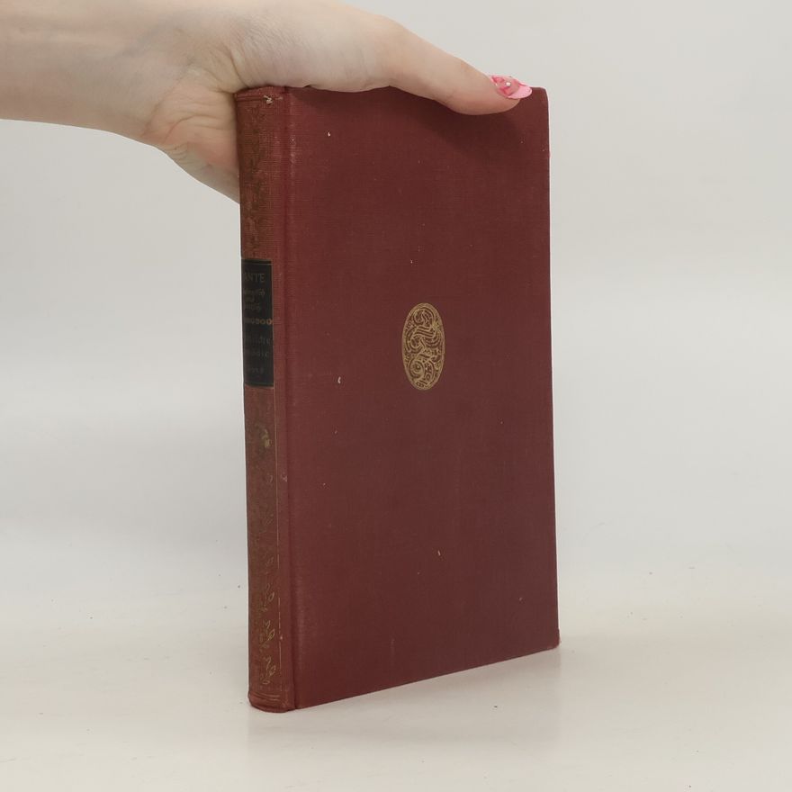 Dante Alighieri Die Göttliche Komödie I.