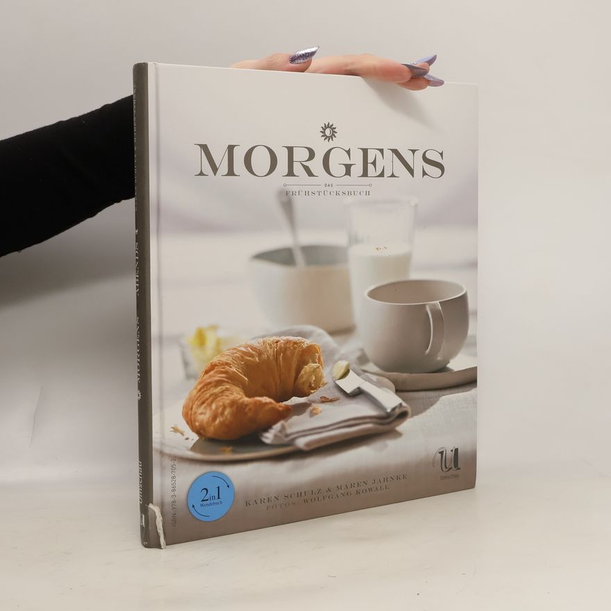 Maren Jahnke Morgens & Abends