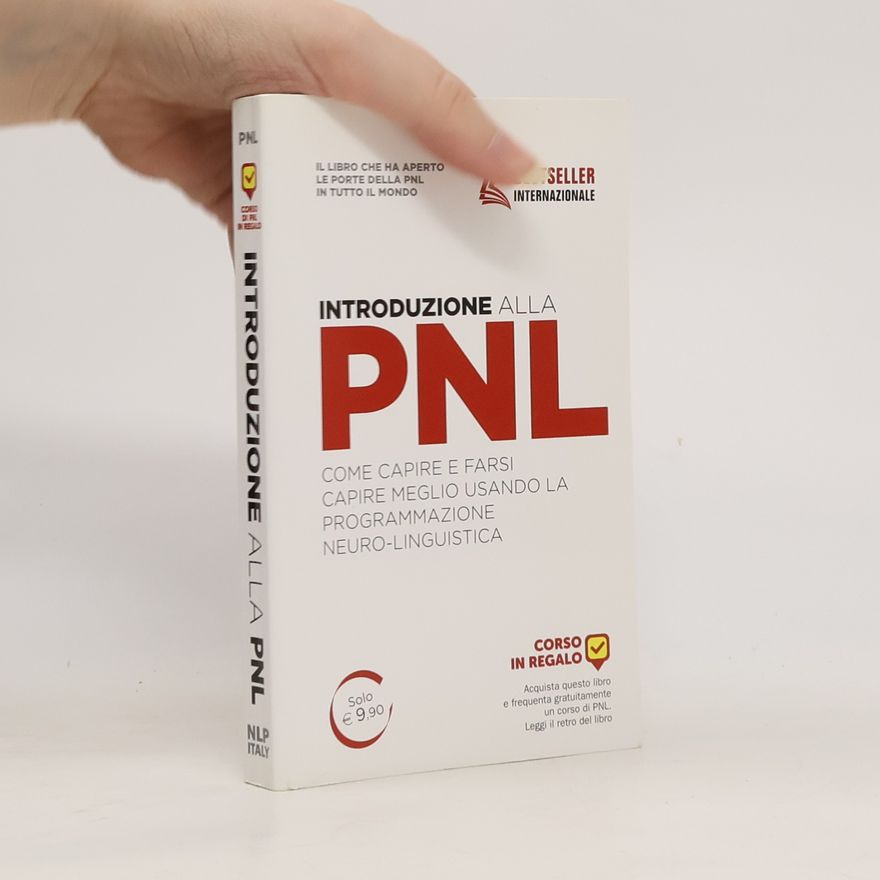 Jerry Richardson Introduzione alla PNL