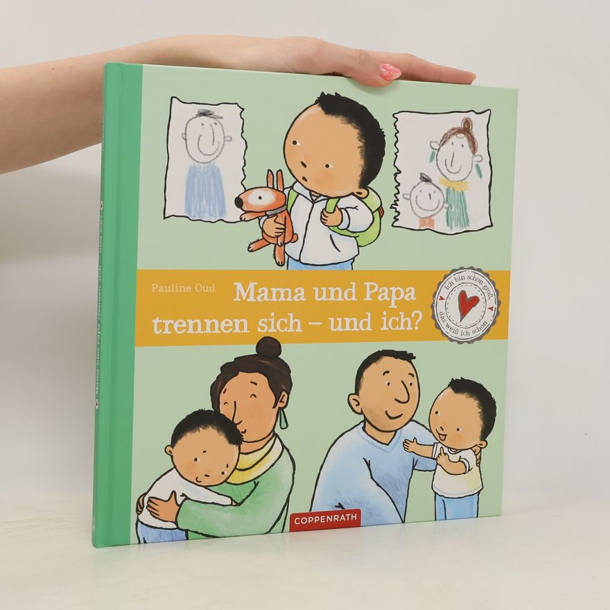 Pauline Oud Mama und Papa trennen sich - und ich?