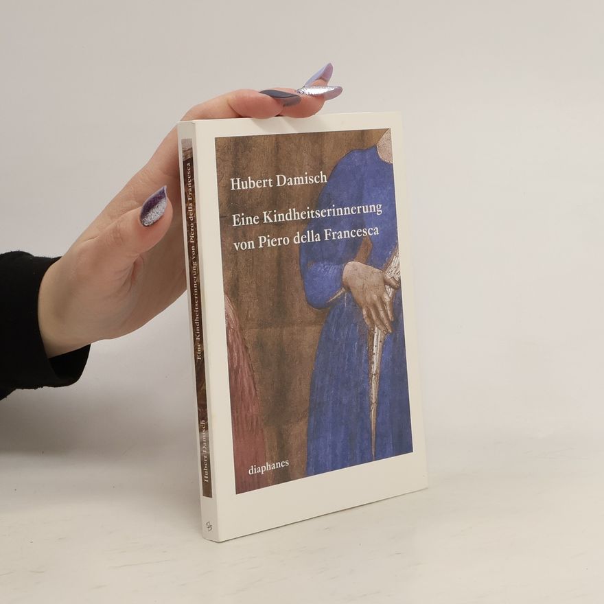 Hubert Damisch Eine Kindheitserinnerun