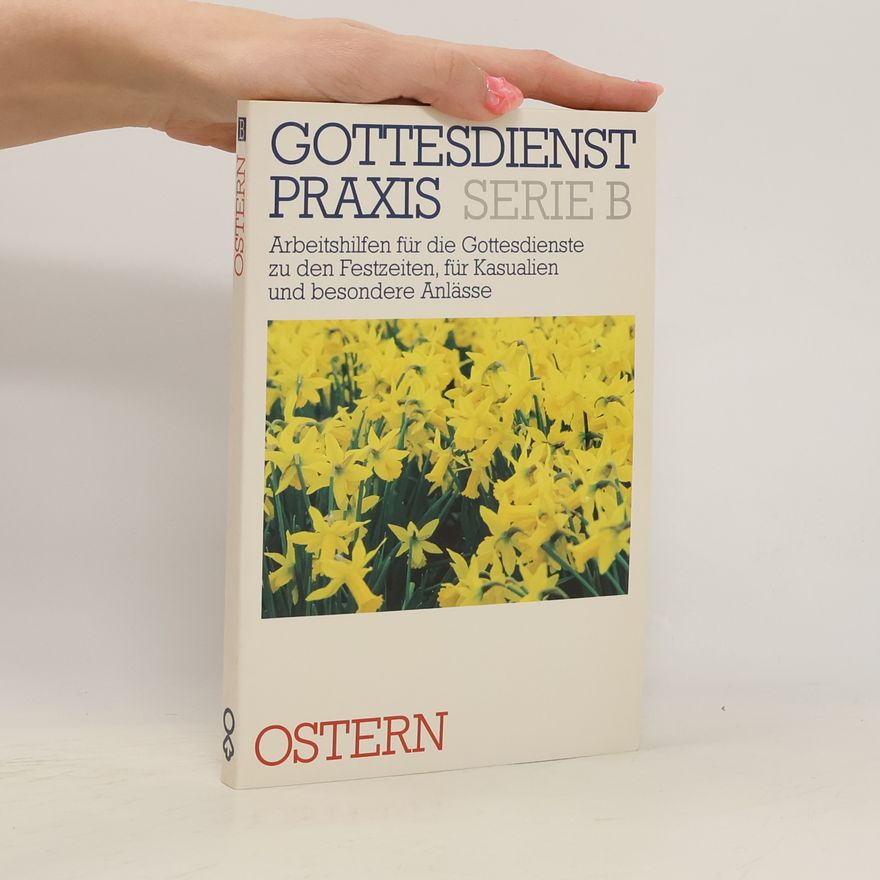 Erhard Domay Gottesdienst Praxis