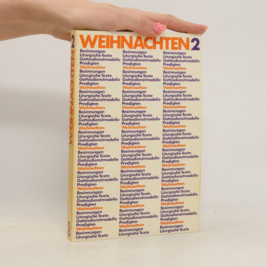 Horst Nitschke Weihnachten 2