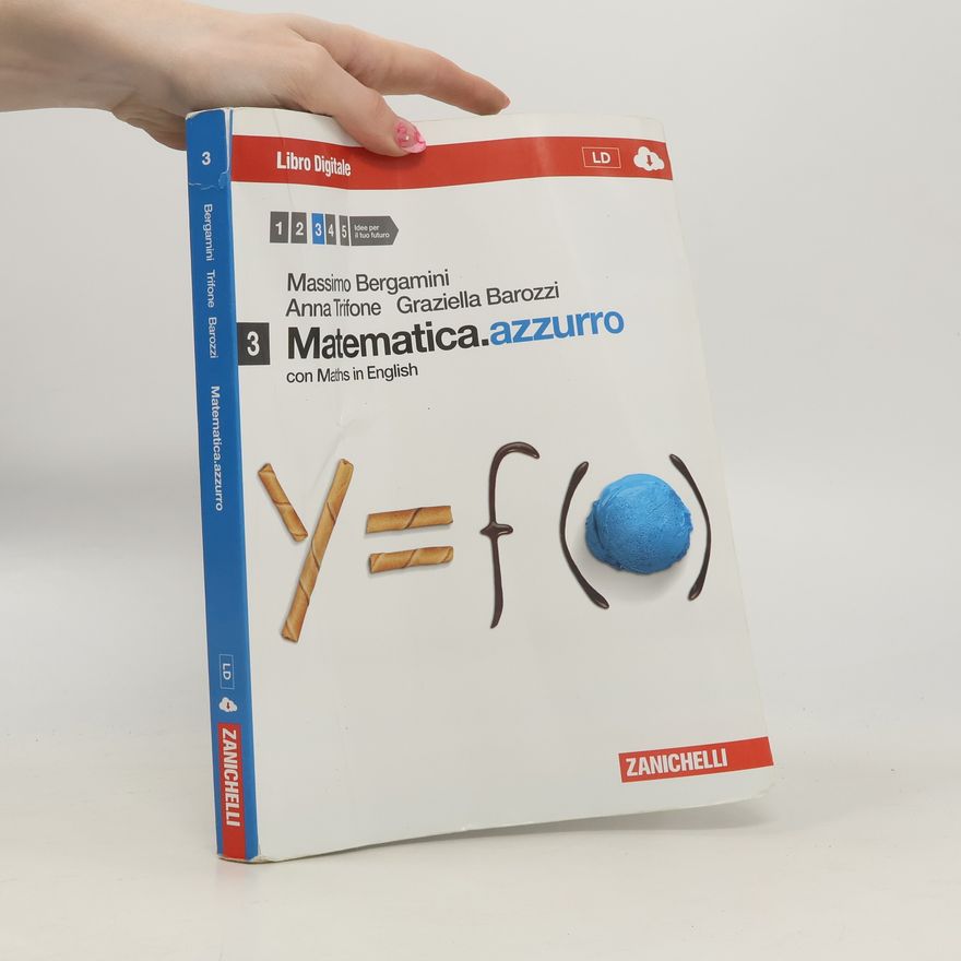 Graziella Barozzi Matematica.azzurro
