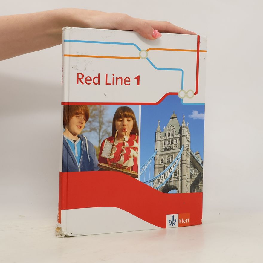 Collectif d'auteurs Red Line 1